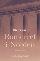 Romerret i Norden 8726710285 Book Cover