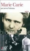 Marie Curie (Folio Biographies) 2070399087 Book Cover