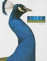 Life Science Student Text Grade 7 4th Edition 160682161X Book Cover