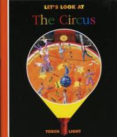 Let's Look at the Circus 185103367X Book Cover