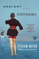 Anatomy of a Disappearance 0385340443 Book Cover