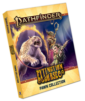 Pathfinder Extinction Curse Pawn Collection (P2) 1640782672 Book Cover