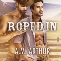 Roped In 1538516136 Book Cover