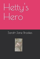 Hetty's Hero B0CW659DDD Book Cover