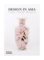 Design in Asia: The New Wave 0500023611 Book Cover