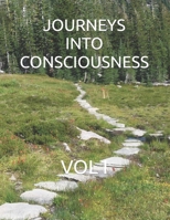 Journeys Into Consciousness: Vol I 1096703270 Book Cover