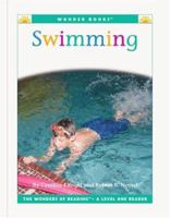 Swimming 1567668062 Book Cover