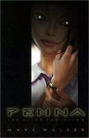 Penna: The Alien Earthling 0759641161 Book Cover