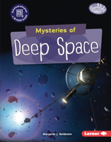 Mysteries of Deep Space 1541597419 Book Cover