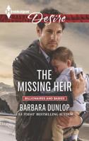 The Missing Heir 0373733569 Book Cover