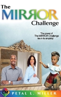 The MIRROR Challenge 1527262758 Book Cover