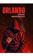 Orlando, l'opera rock B0C3J4TJ15 Book Cover