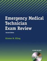 Emergency Medical Technician Exam Review 1418072869 Book Cover