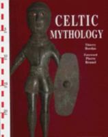 Celtic Mythology 1840136901 Book Cover