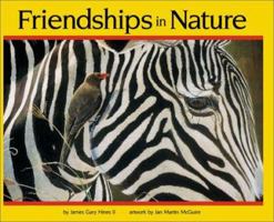 Friendships in Nature 1559717912 Book Cover