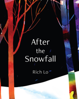 After the Snowfall 163076390X Book Cover