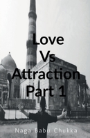 Love Vs Attraction 164850356X Book Cover