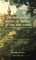 The Millennial Reign of Christ & The End Times: Unveiling the True Timeline from the Empty Tomb to the End of the Age 1257785958 Book Cover