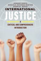 Introduction to International Justice 1792495668 Book Cover