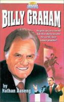 Billy Graham (Today's Heroes Series) 031039841X Book Cover