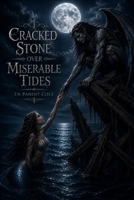 Cracked Stone Over Miserable Tides: My Daughter is a Myth Girl (Black Fantasy Saga) B0H6ST2YW7 Book Cover