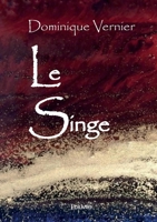 Le Singe (French Edition) 2414520973 Book Cover
