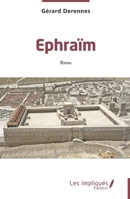 Ephraïm (French Edition) 2385411725 Book Cover
