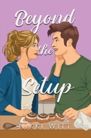 Beyond the Setup 1971932000 Book Cover