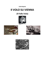 Volo su Vienna (Italian Edition) B0BKJZWCLZ Book Cover