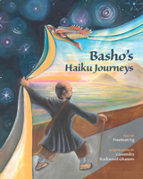 Basho's Haiku Journeys 1611720699 Book Cover