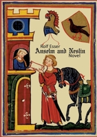 Anselm and Neslin 3384191773 Book Cover