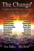 The Change 13: Insights Into Self-Empowerment 153233785X Book Cover