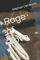 Rage of Love B0G927JD64 Book Cover