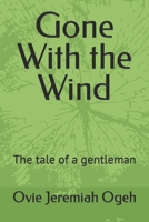 Gone With the Wind B0BGKX2H7R Book Cover