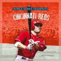 Cincinnati Reds 1608182630 Book Cover