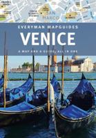 Venice Everyman Mapguide 1841595519 Book Cover