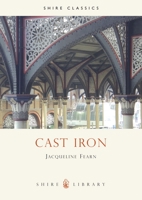 Cast Iron (Shire album) 0747804931 Book Cover