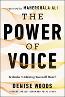 The Power of Voice 0062941038 Book Cover