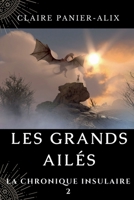La Chronique Insulaire, 2 (French Edition) B07T8K4SV3 Book Cover