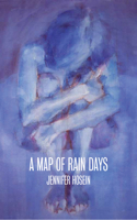 A Map of Rain Days 1771834412 Book Cover