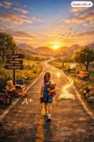 When a Child Loses a Parent: What Surviving Adults May Not See, What Children Cannot Say 1944164065 Book Cover