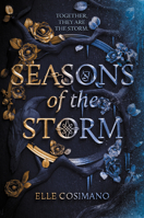 Seasons of the Storm 0062854240 Book Cover