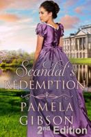 Scandal's Redemption (Scandal Series) B0FBL9C1Q6 Book Cover