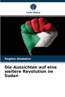 Die Aussichten auf eine weitere Revolution im Sudan 6204045377 Book Cover