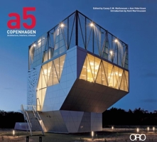 Copenhagen (A5 Architecture) 0981985750 Book Cover