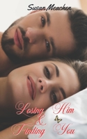 Losing Him & Finding You 1703755618 Book Cover