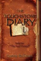 The Touchstone Diary: The Red Thread 1982208384 Book Cover