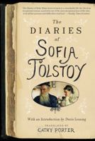 The Diaries of Sofia Tolstoy 0061997412 Book Cover