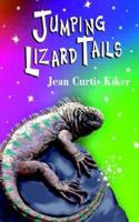 Jumping Lizard Tales 193219651X Book Cover