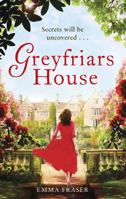 Greyfriars House 0751566136 Book Cover